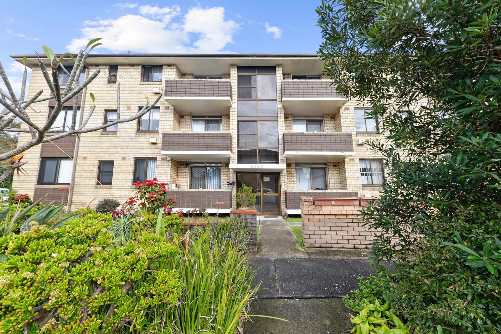 11/41 Jauncey Place HILLSDALE 9