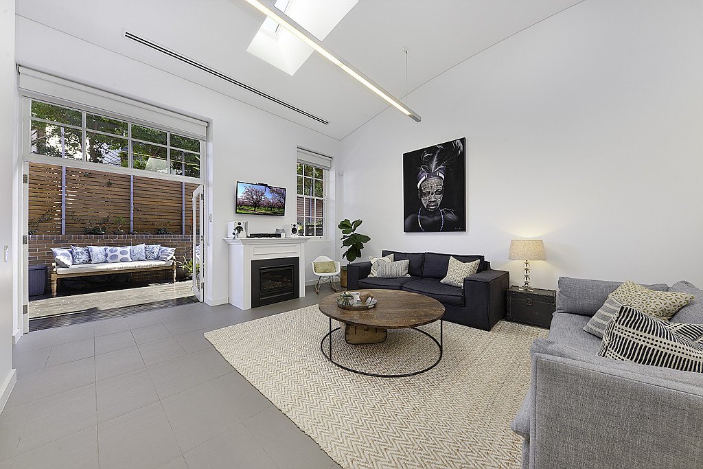 114/1 Pavilion Drive LITTLE BAY 1