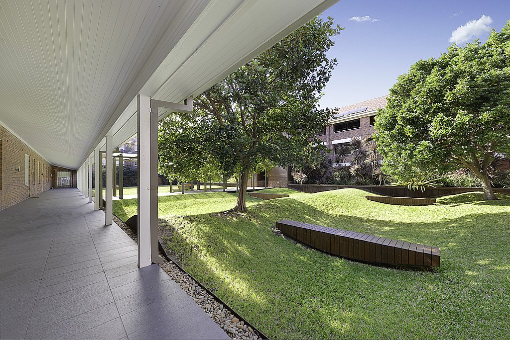114/1 Pavilion Drive LITTLE BAY 14