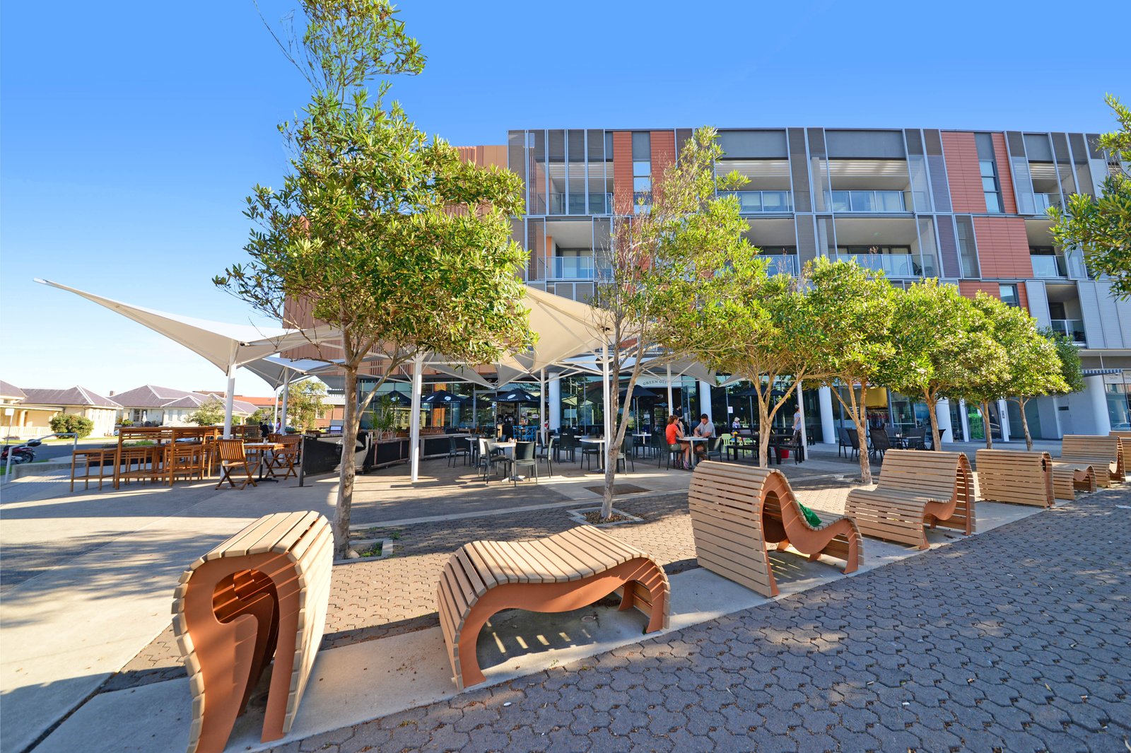 114/1 Pavilion Drive LITTLE BAY 21