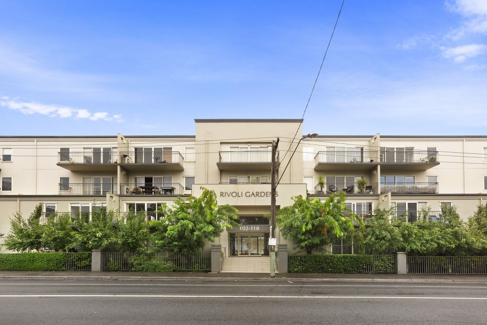 114/102 Camberwell Road, Hawthorn East, 3123