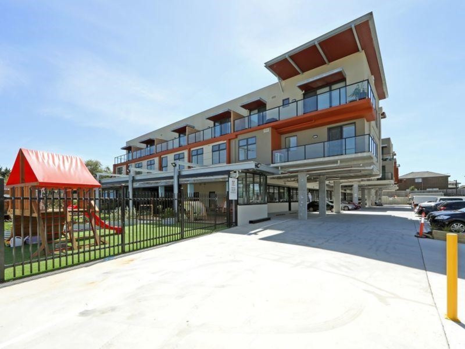 Real Estate and Property in 114/1165 Stud Road, Rowville, VIC