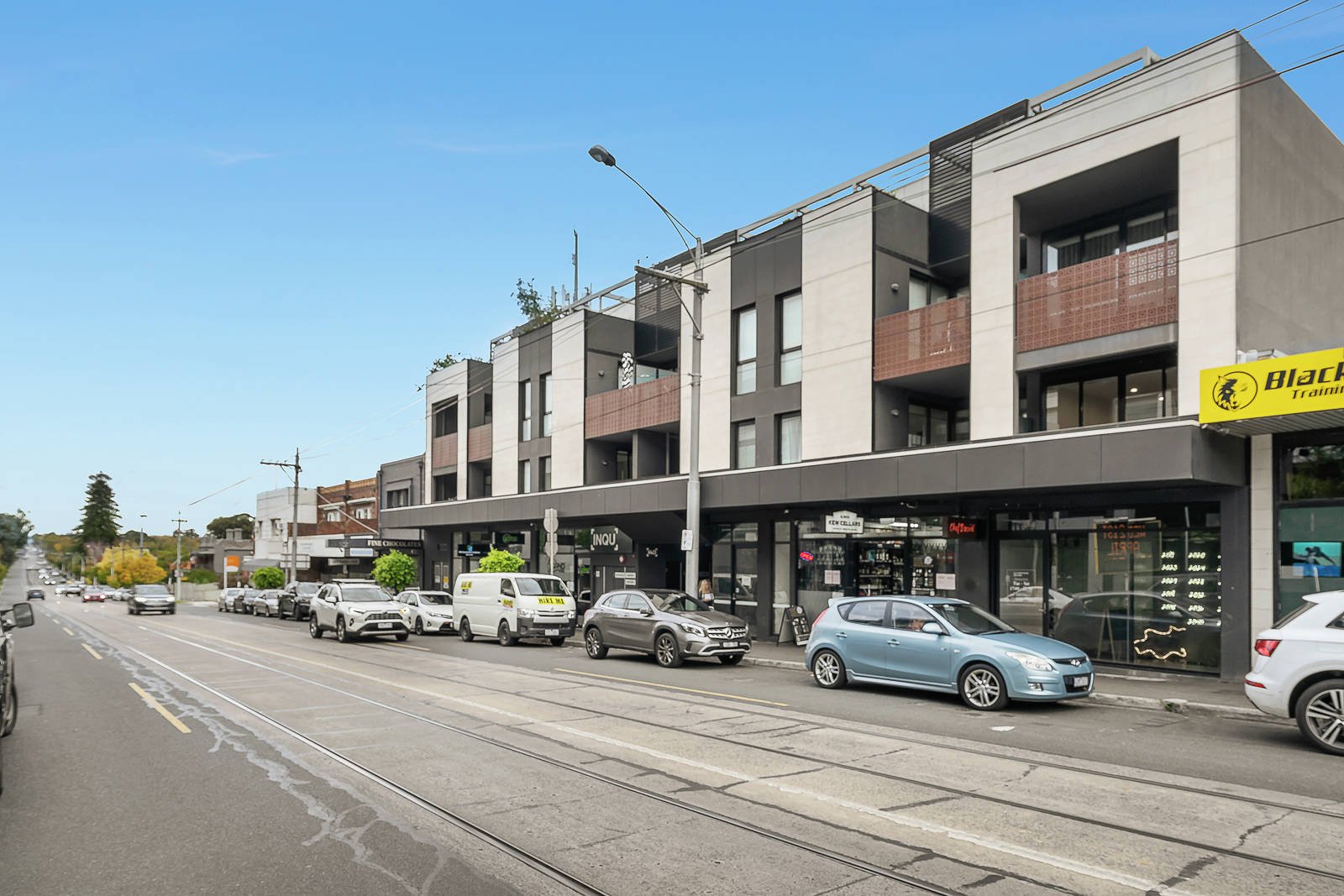 114/140 Cotham Road, Kew, VIC