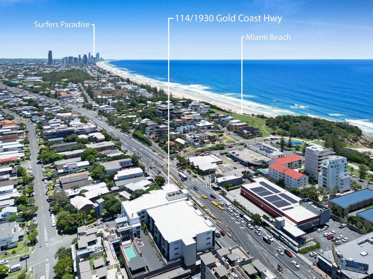 114/1930 Gold Coast Highway Miami 21