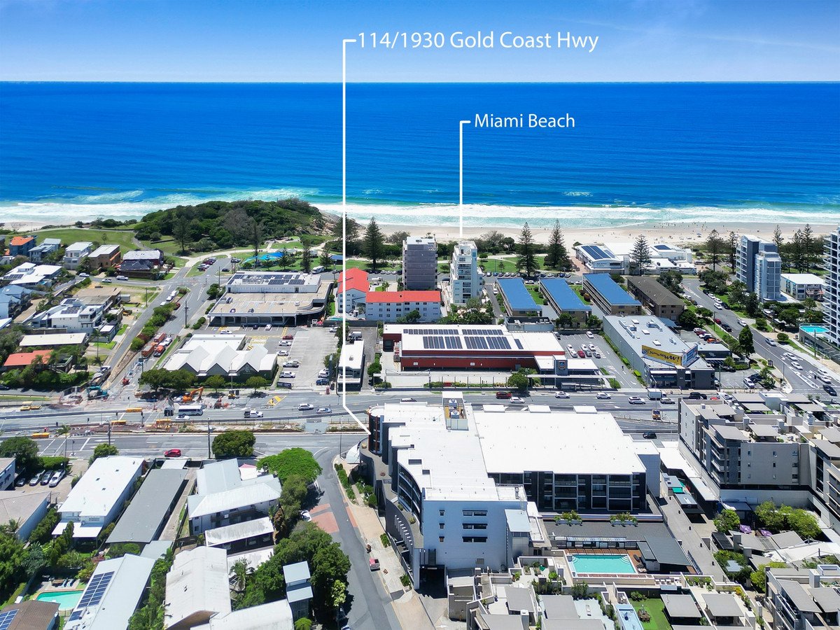 114/1930 Gold Coast Highway Miami 22