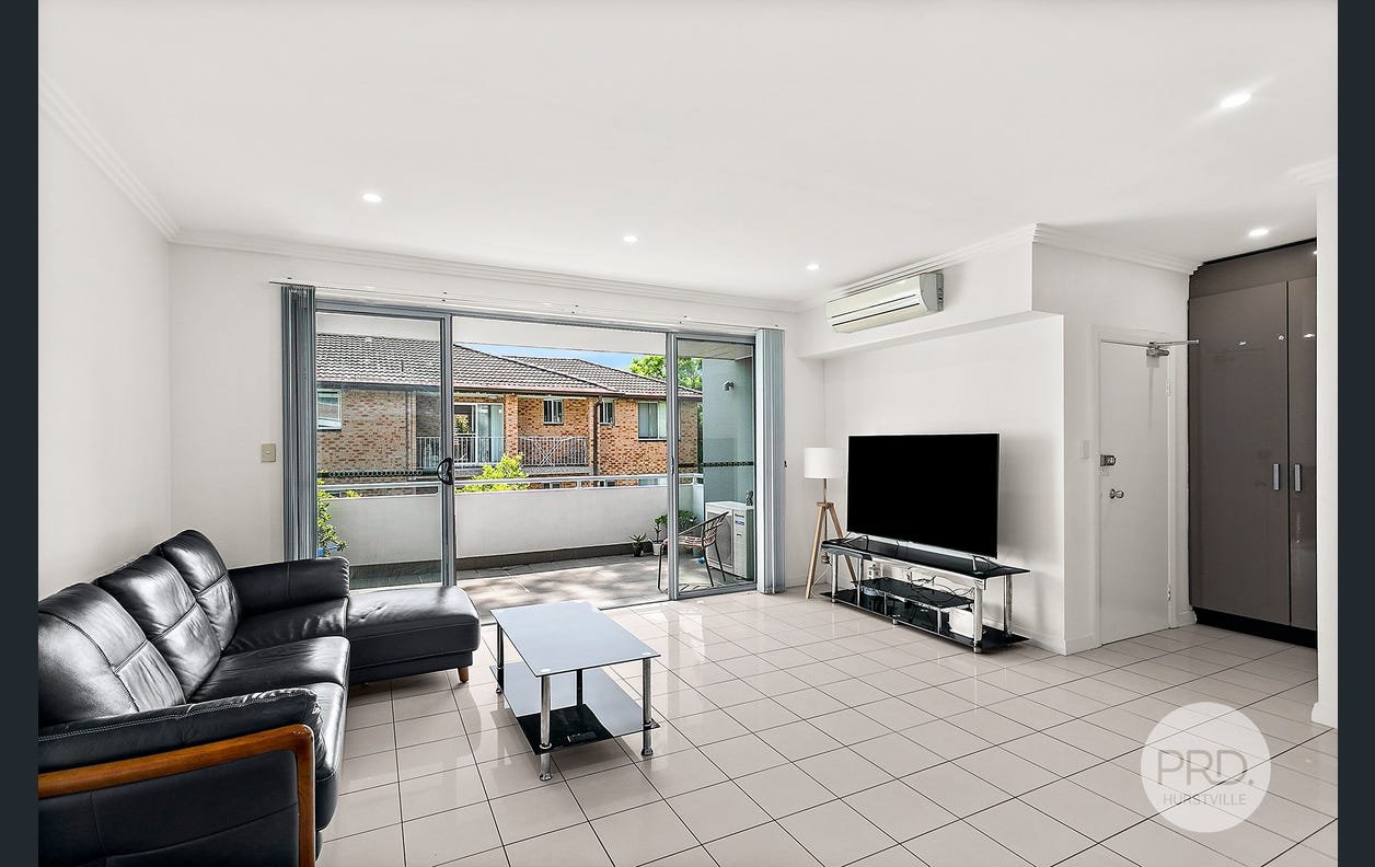 11/42-46 Carrington Avenue HURSTVILLE 2
