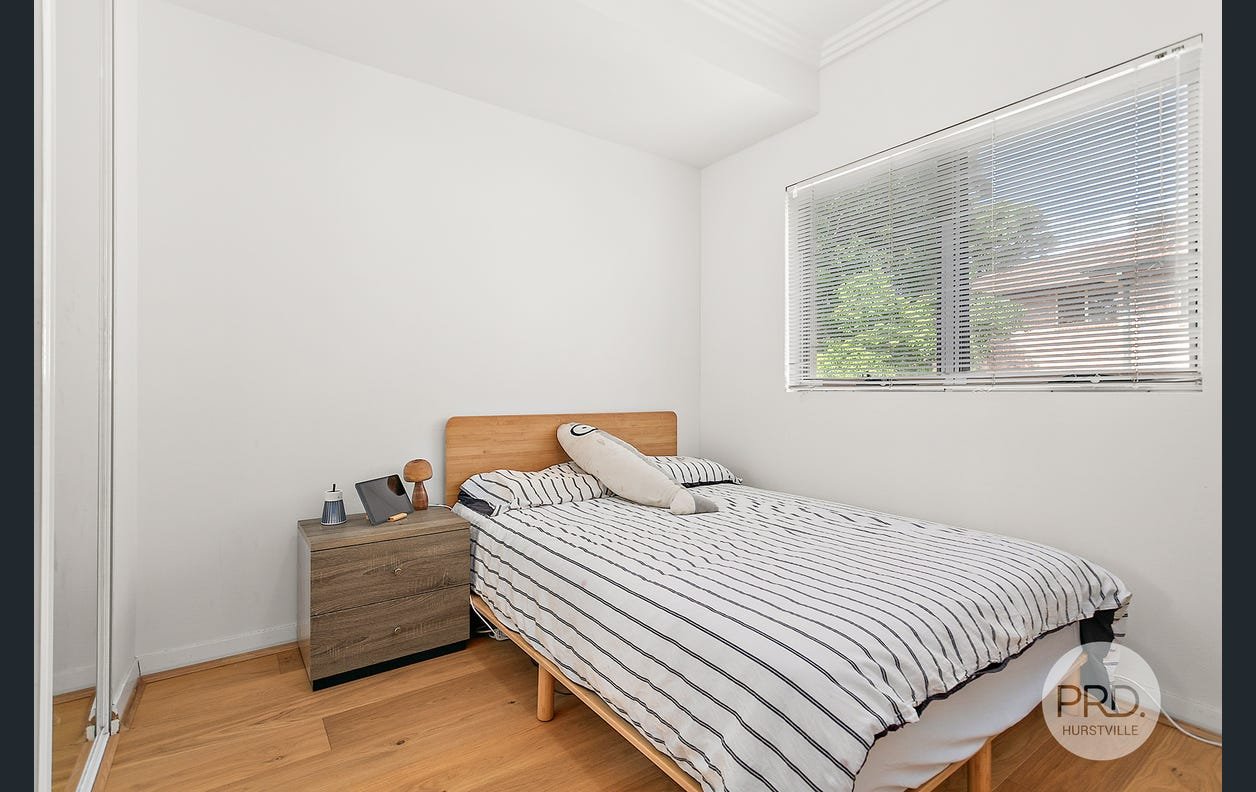 11/42-46 Carrington Avenue HURSTVILLE 4