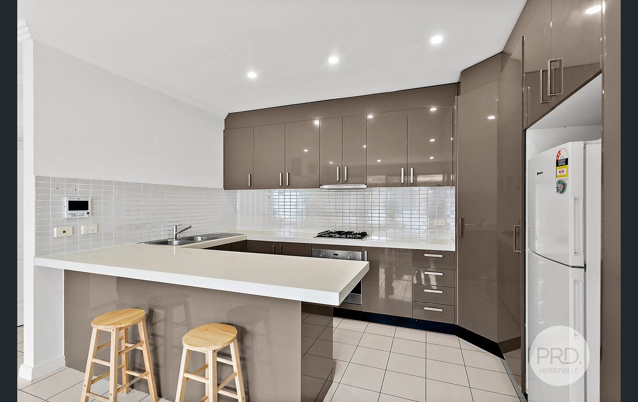 11/42-46 Carrington Avenue HURSTVILLE 5
