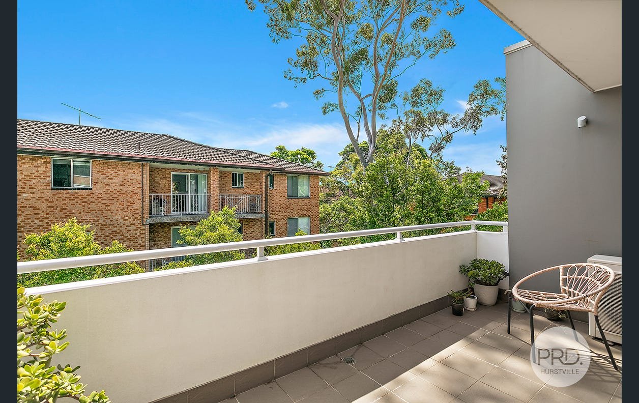 11/42-46 Carrington Avenue HURSTVILLE 6