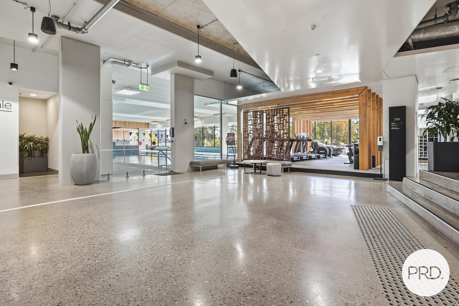 114/2-8 Brookhollow Avenue NORWEST 3