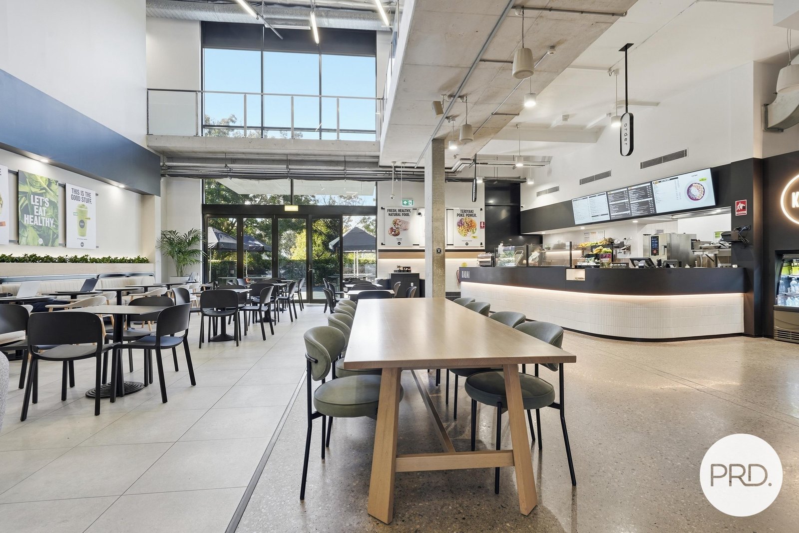 114/2-8 Brookhollow Avenue NORWEST 7
