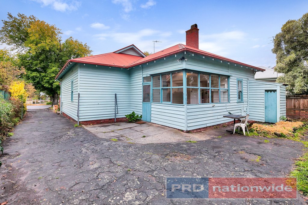 1142 Eyre Street NEWINGTON 7