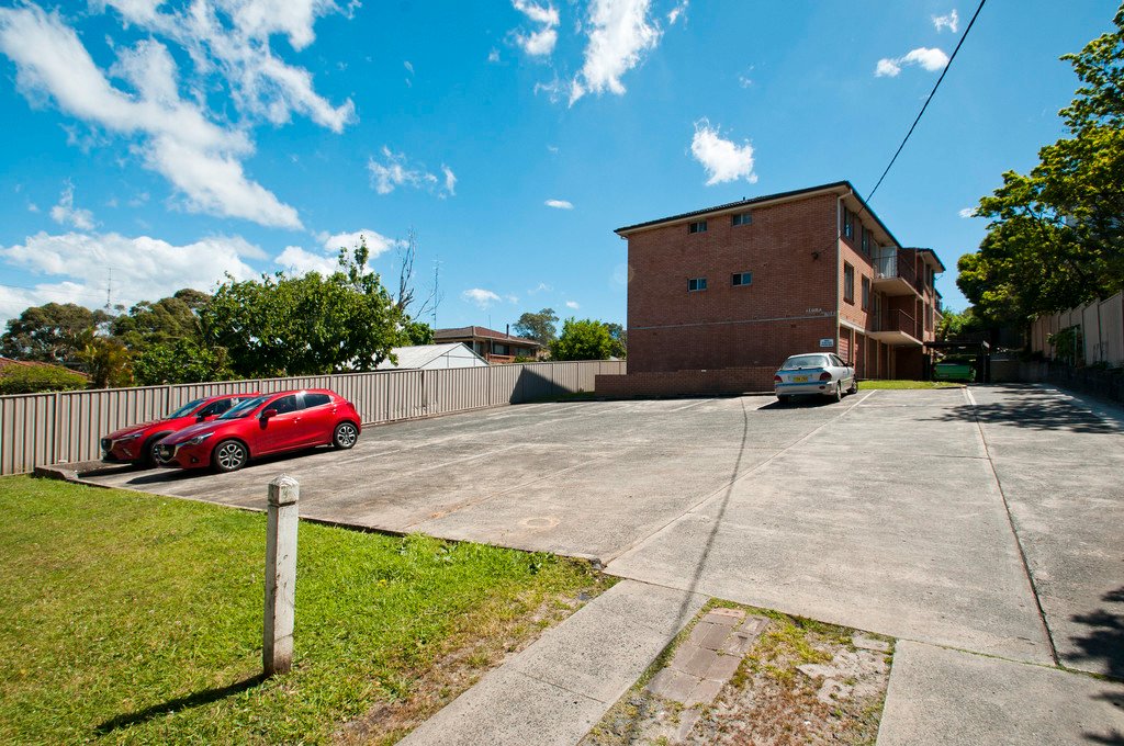 1/142 Gladstone Avenue CONISTON 5