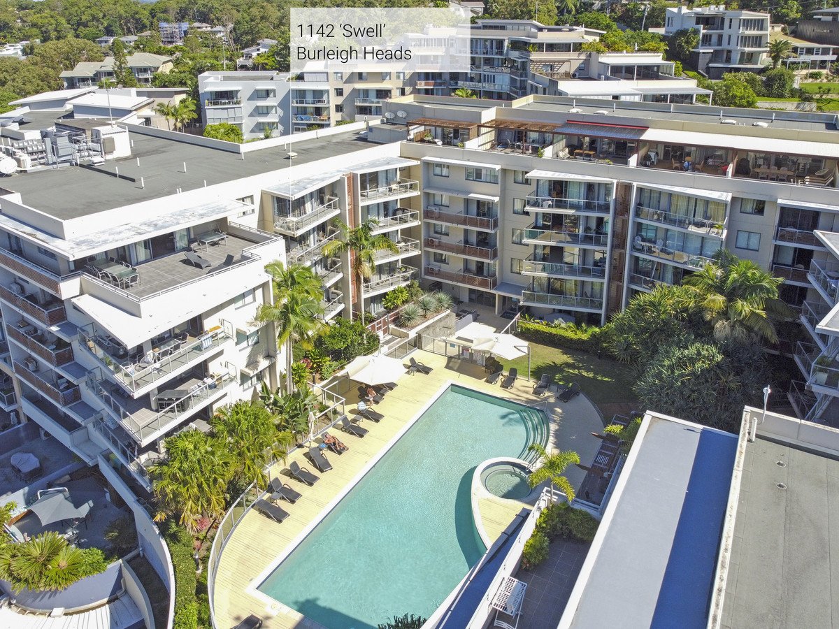 1142/1 Ocean Street BURLEIGH HEADS 4