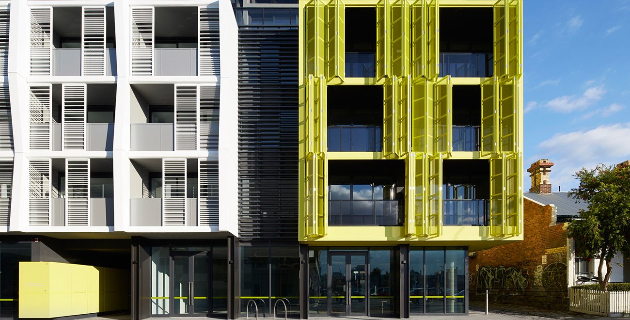 Gallery: 114/22 Chatham Street
