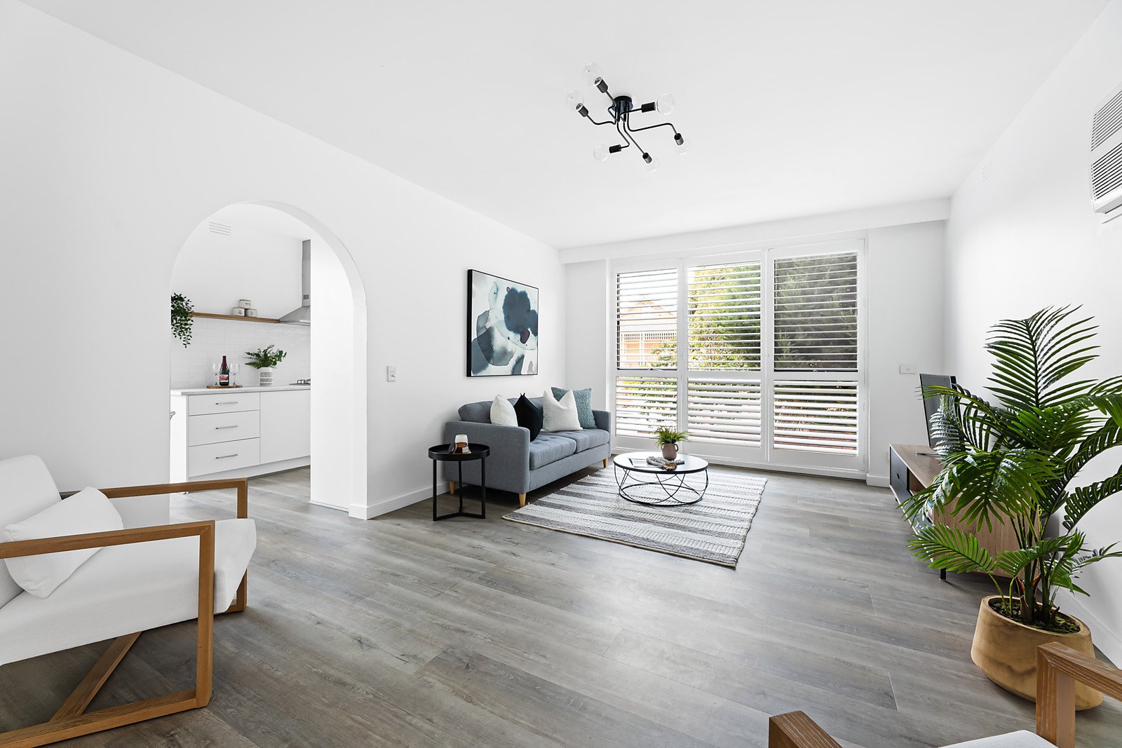 1/143-145 Peel Street, Kew VIC 3101