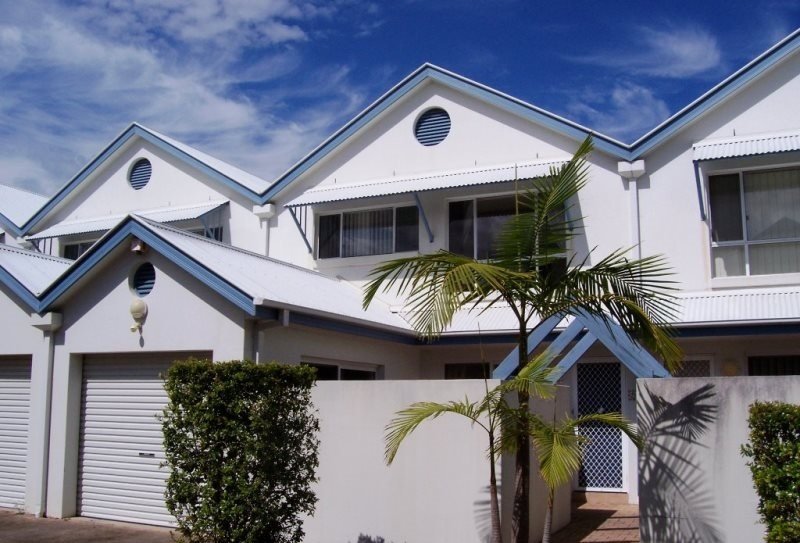 11/43 Edgar Street COFFS HARBOUR 1