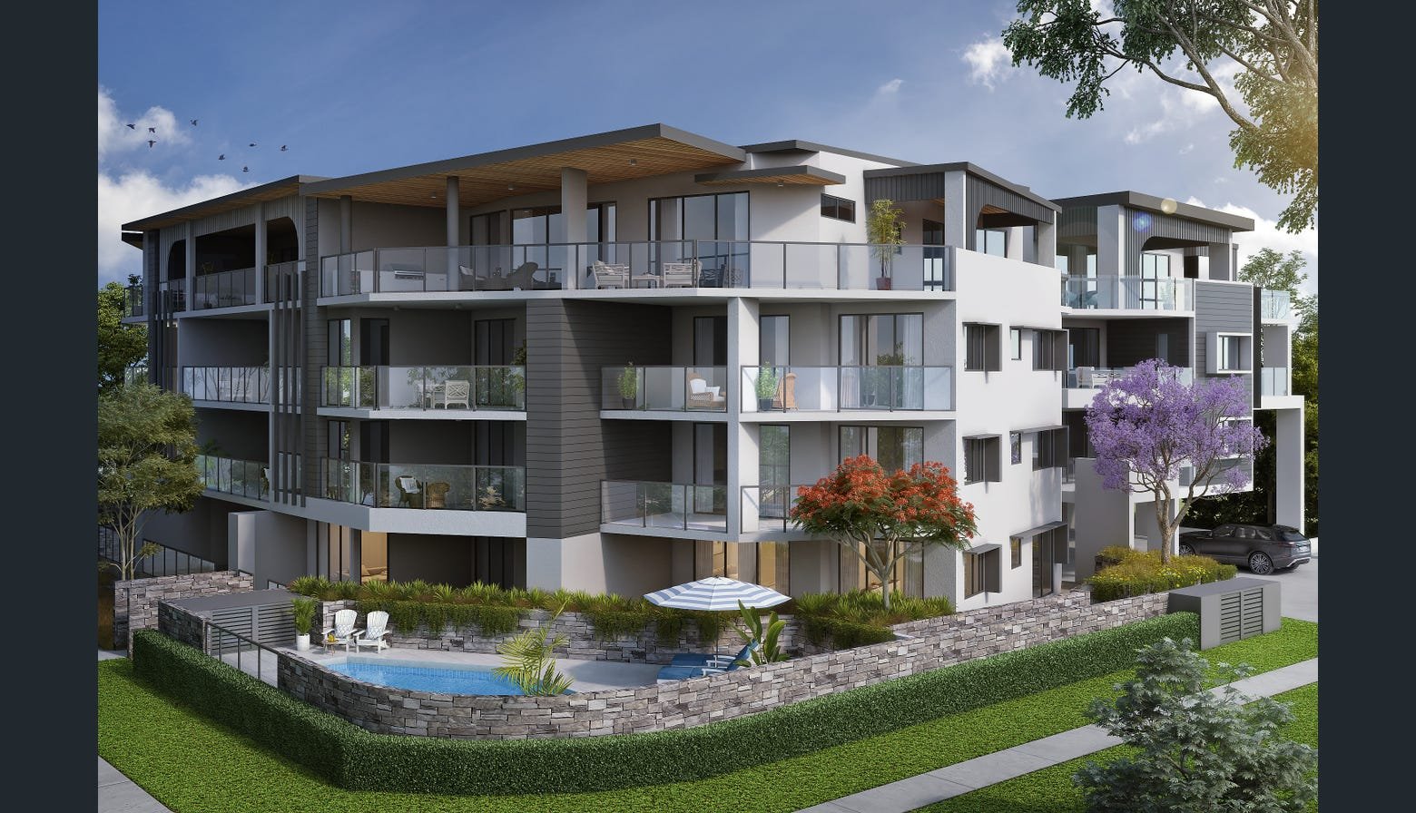 1/143 ESPLANADE  REDLAND BAY 2