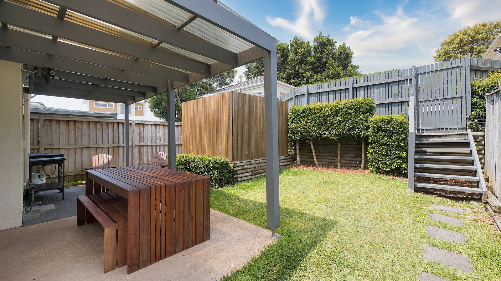 1/143 Shoal Bay Road NELSON BAY 9