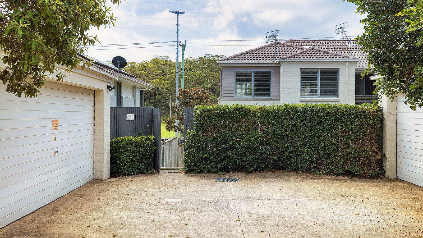 1/143 Shoal Bay Road NELSON BAY 22