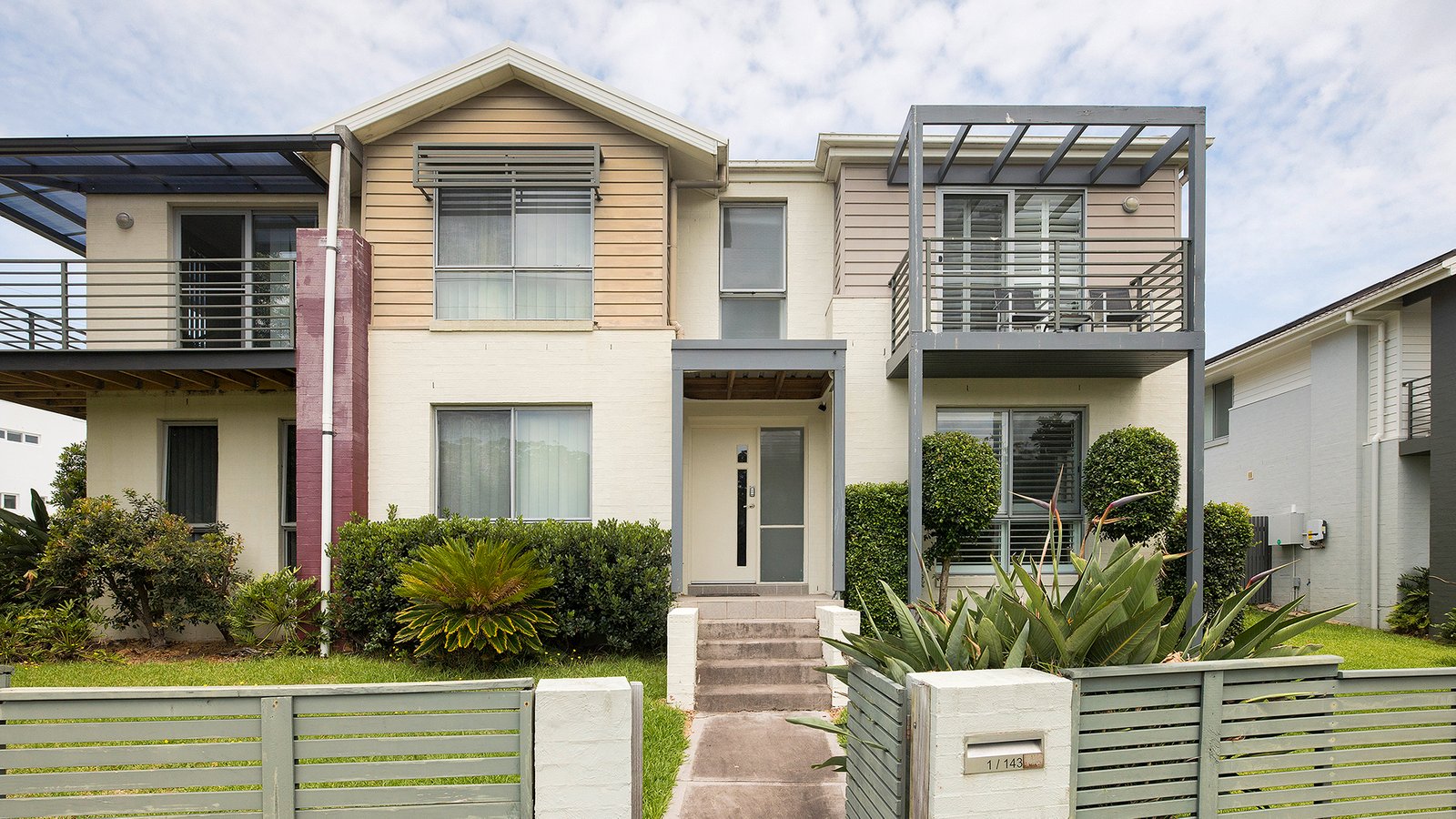 1/143 Shoal Bay Road NELSON BAY 23