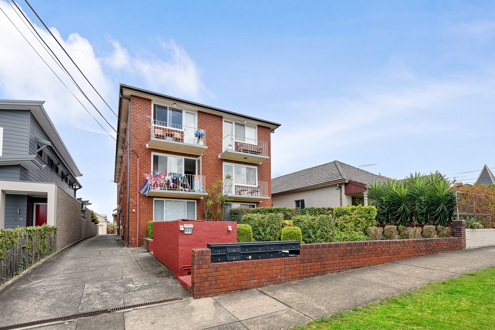 11/431 Great North Road, Abbotsford NSW 2046