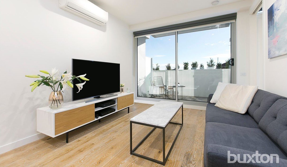 Gallery: 114/317 New Street
