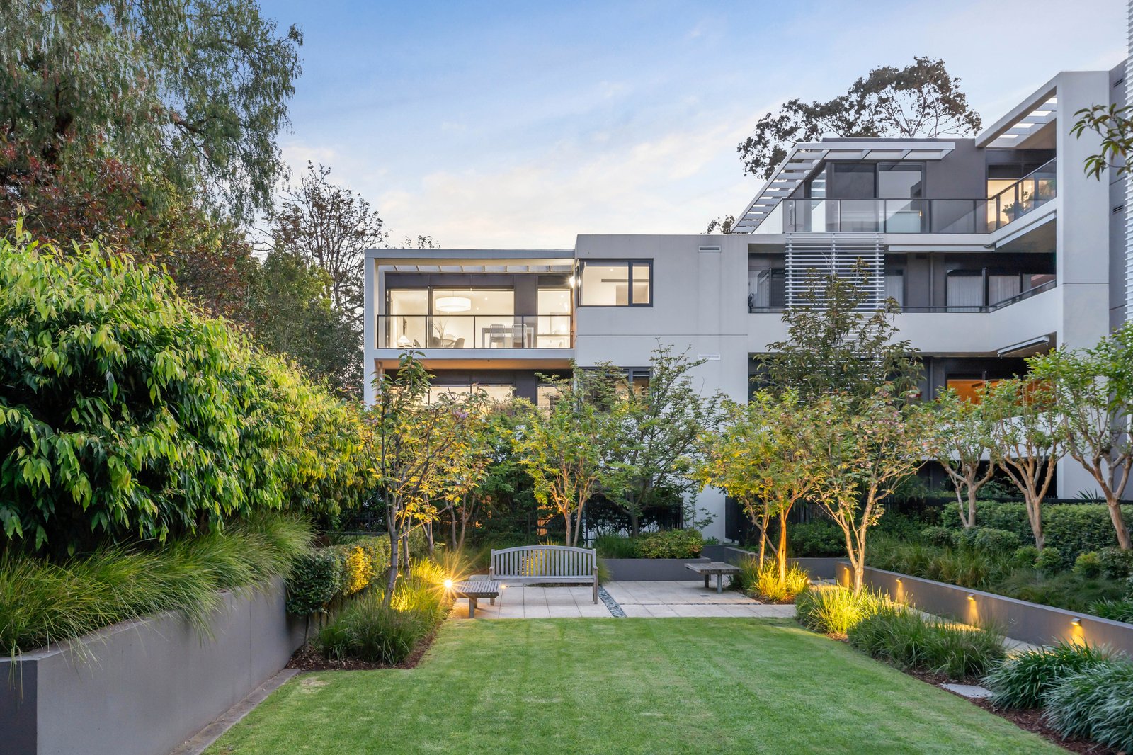 114/33 Wattle Road, Hawthorn, 3122