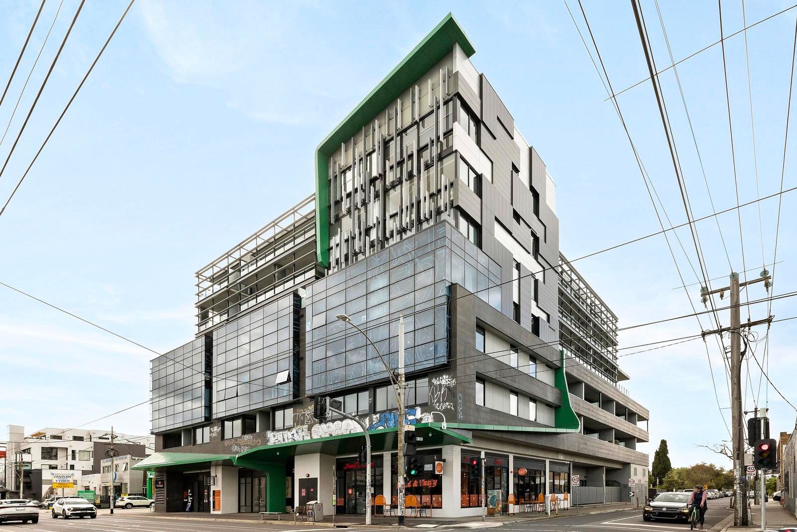 114/360 Lygon Street, Brunswick East VIC 3057