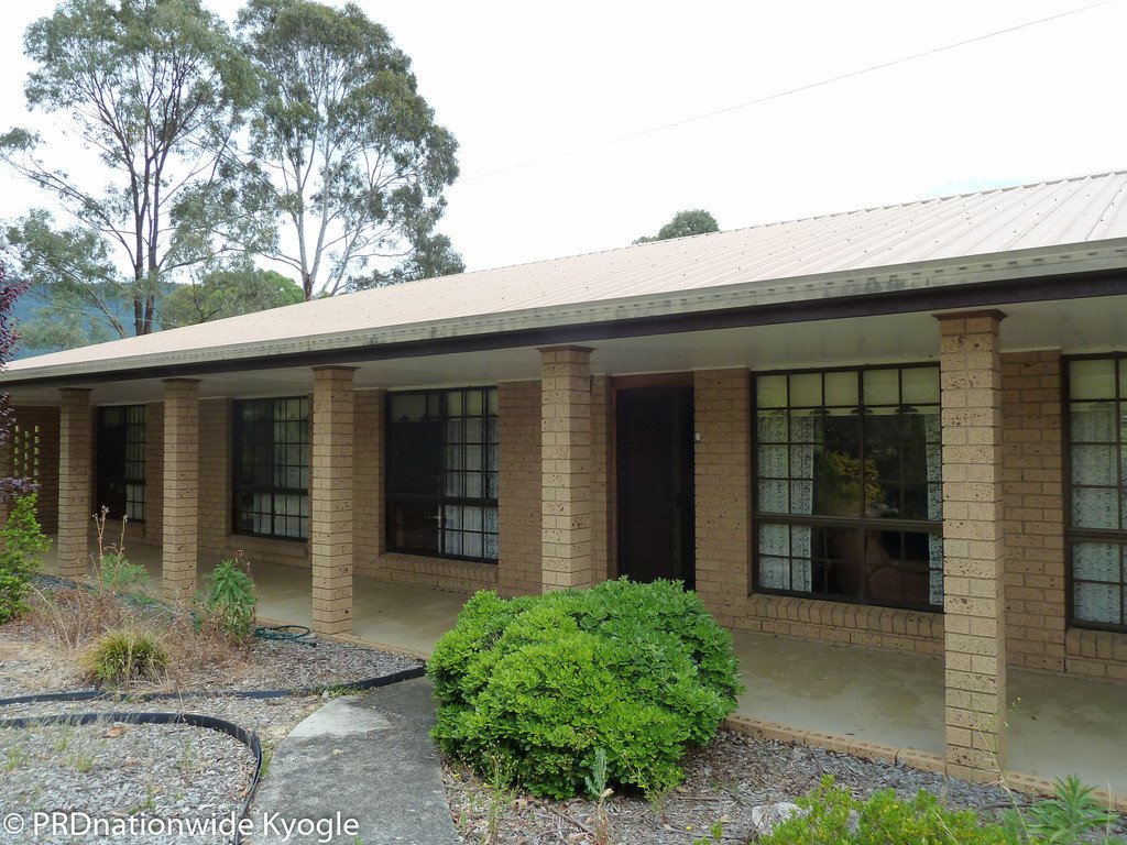 11439 Mount Lindesay Road KOREELAH 2