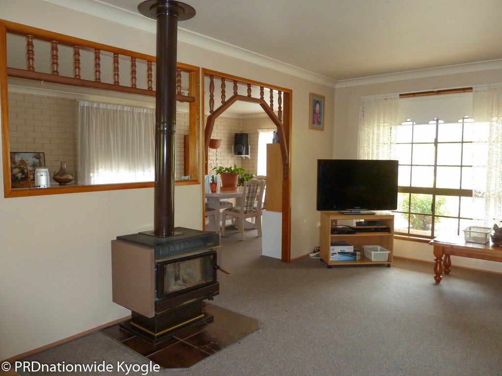 11439 Mount Lindesay Road KOREELAH 3