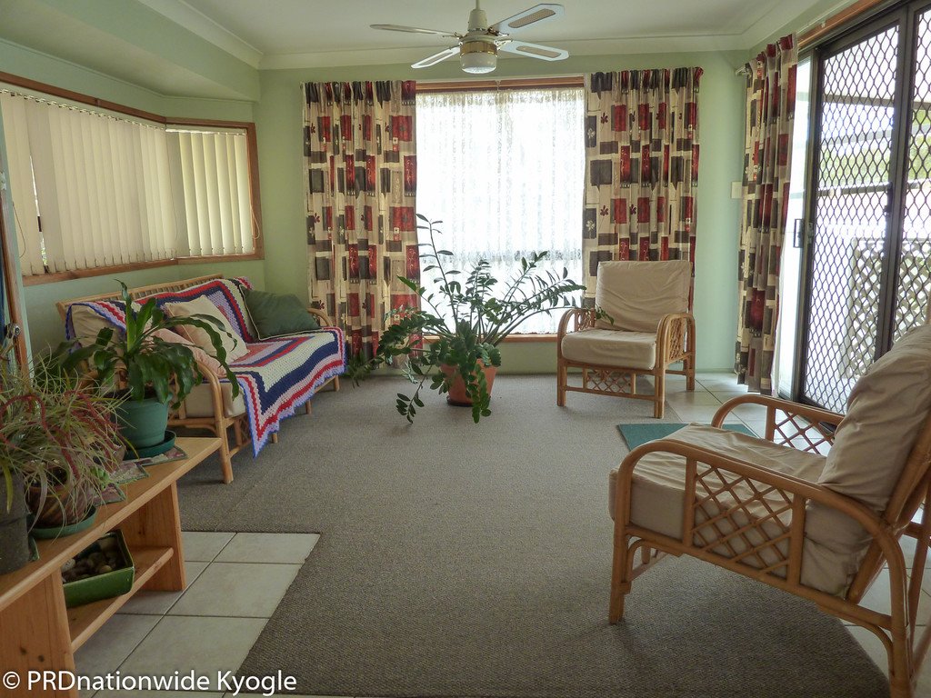 11439 Mount Lindesay Road KOREELAH 4
