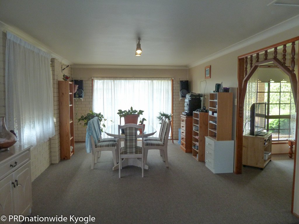 11439 Mount Lindesay Road KOREELAH 5