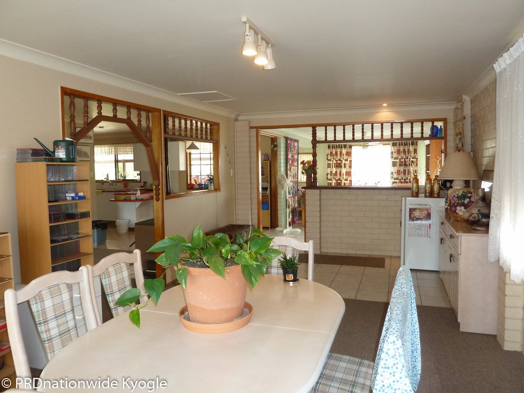 11439 Mount Lindesay Road KOREELAH 7