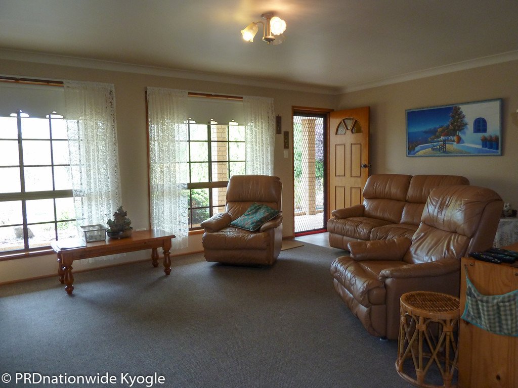 11439 Mount Lindesay Road KOREELAH 8