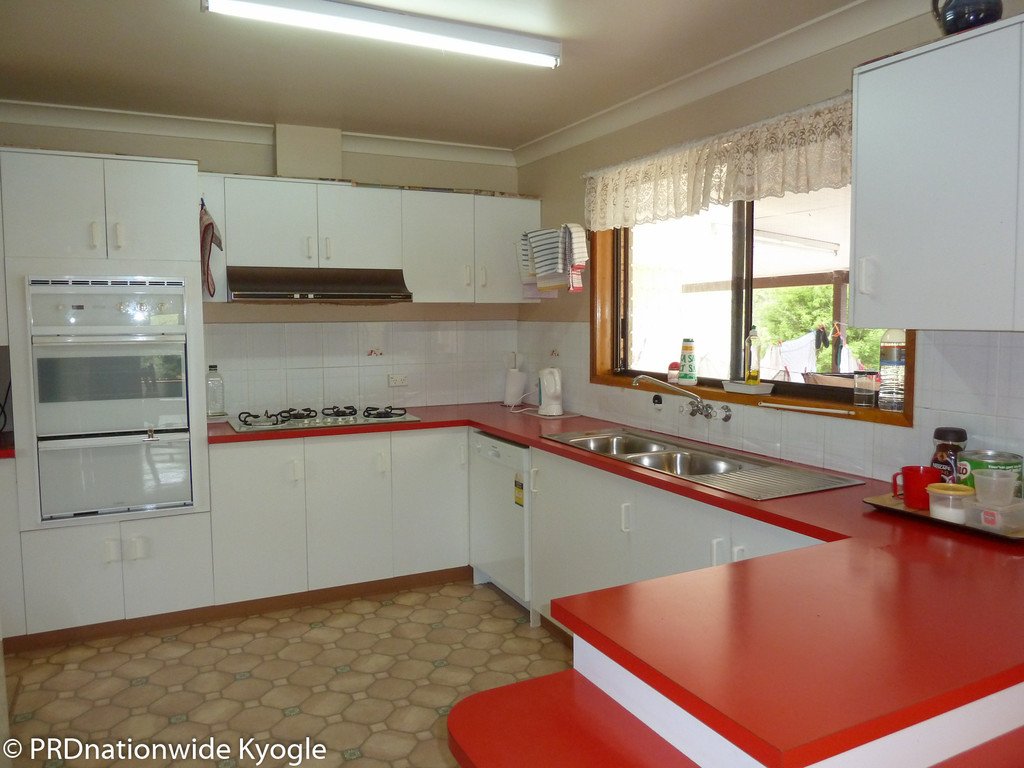 11439 Mount Lindesay Road KOREELAH 10