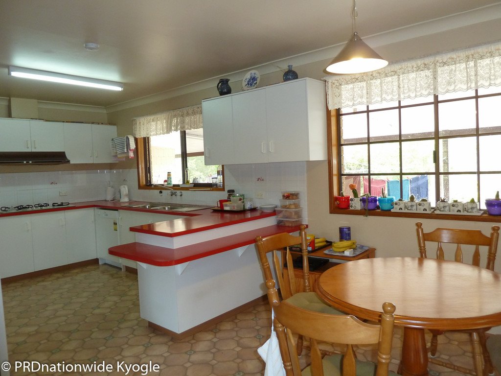 11439 Mount Lindesay Road KOREELAH 11