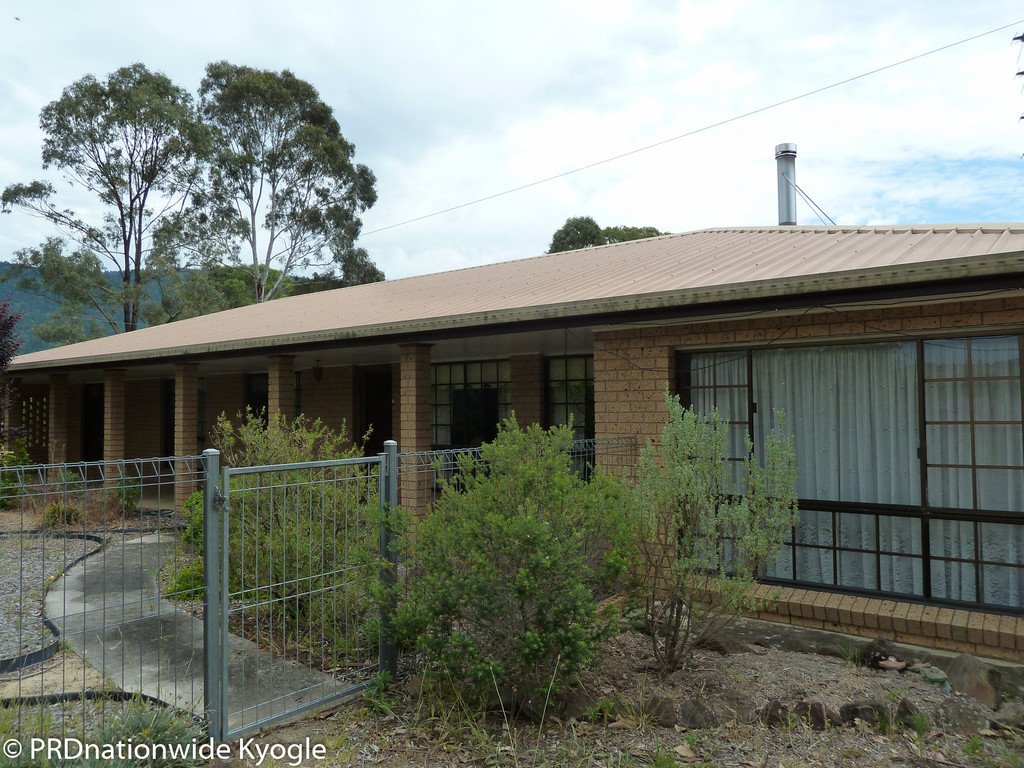 11439 Mount Lindesay Road KOREELAH 16