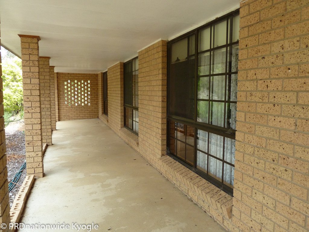 11439 Mount Lindesay Road KOREELAH 17