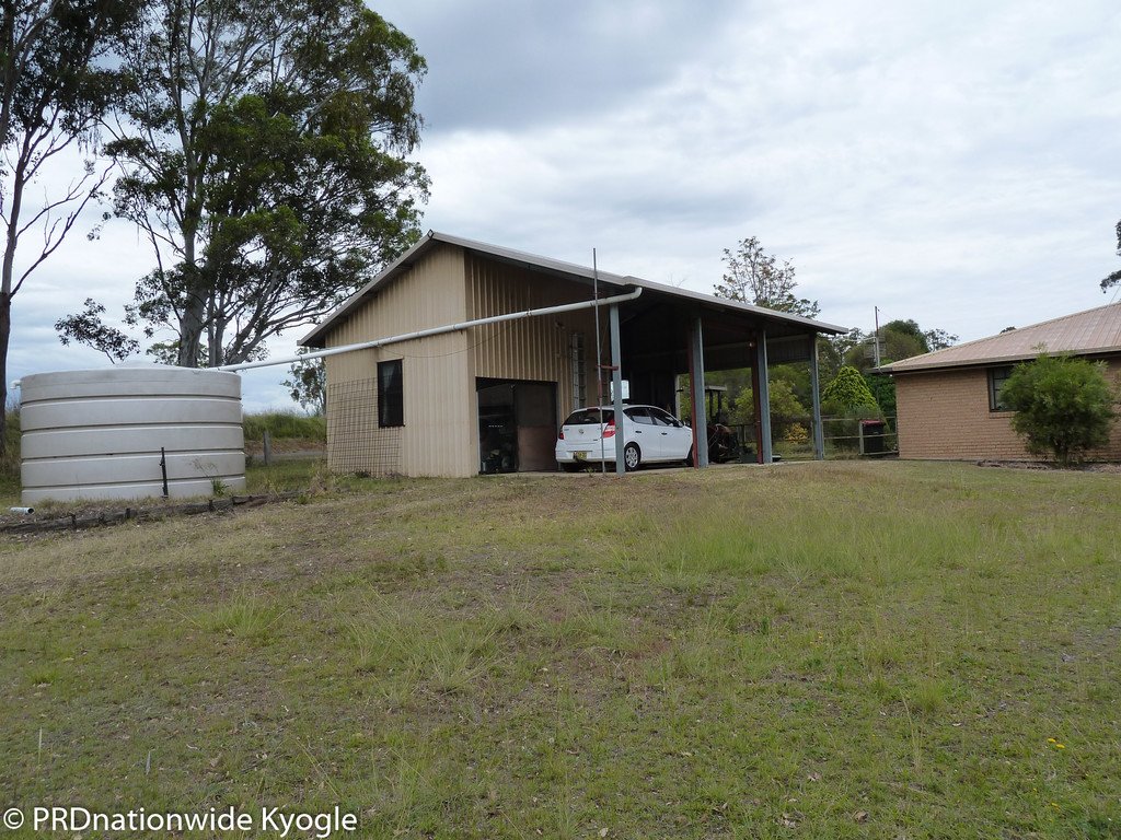 11439 Mount Lindesay Road KOREELAH 19