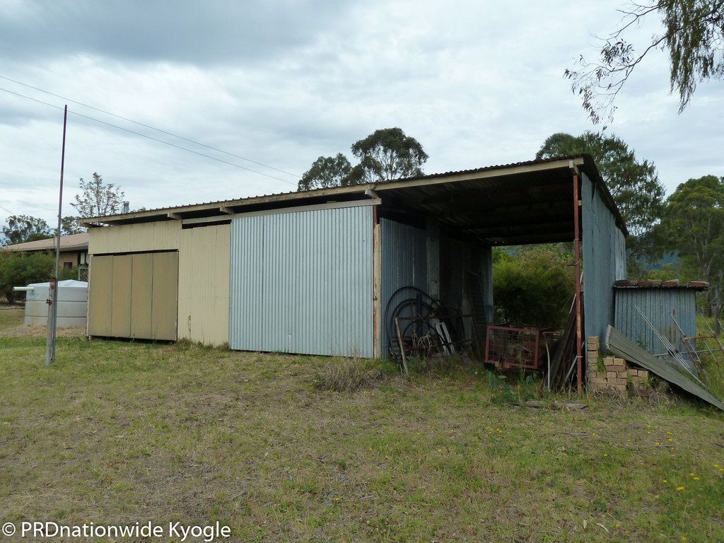 11439 Mount Lindesay Road KOREELAH 20