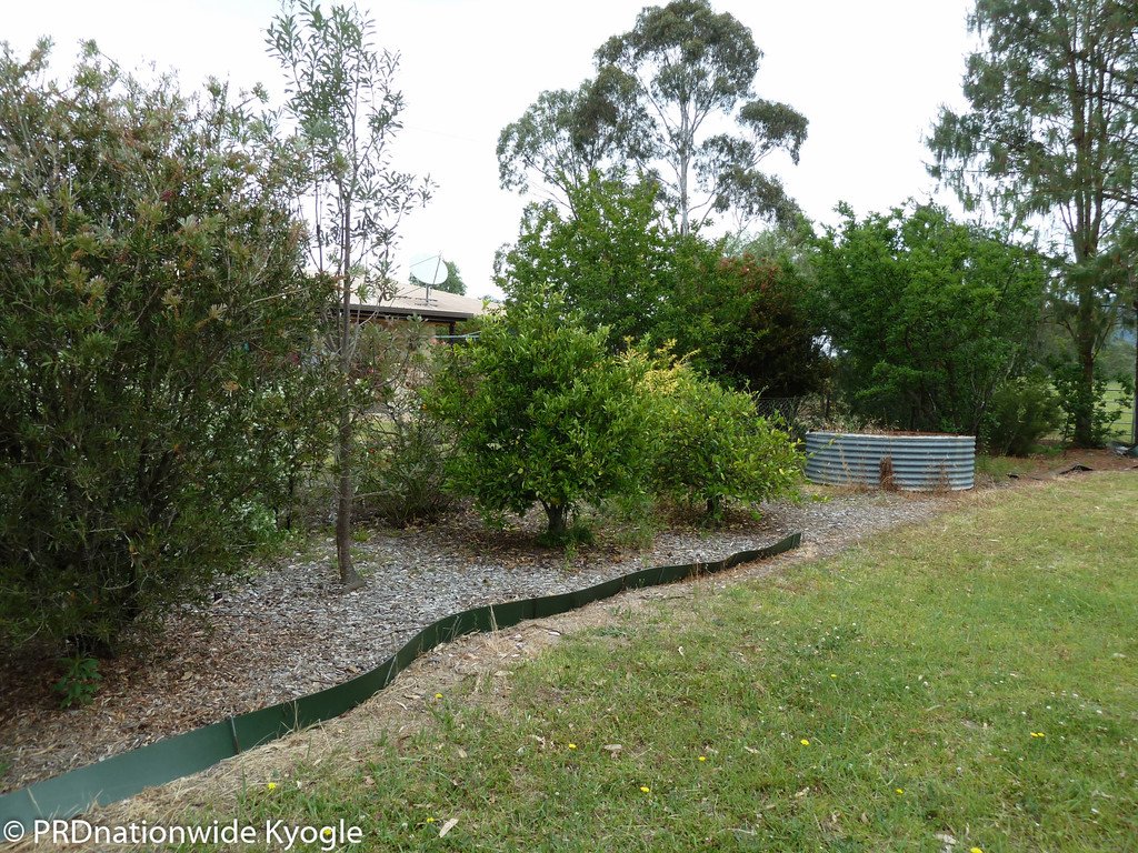 11439 Mount Lindesay Road KOREELAH 21