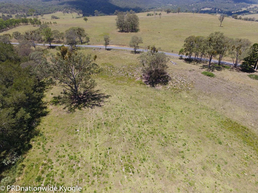 11439 Mount Lindesay Road KOREELAH 24