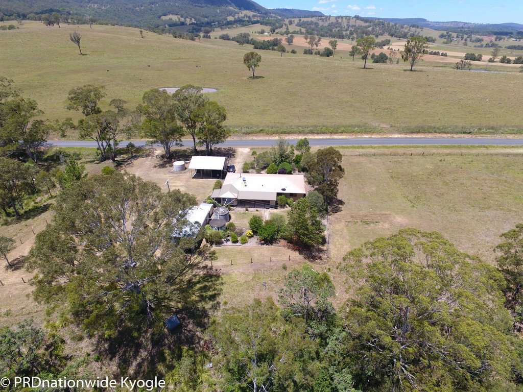 11439 Mount Lindesay Road KOREELAH 25