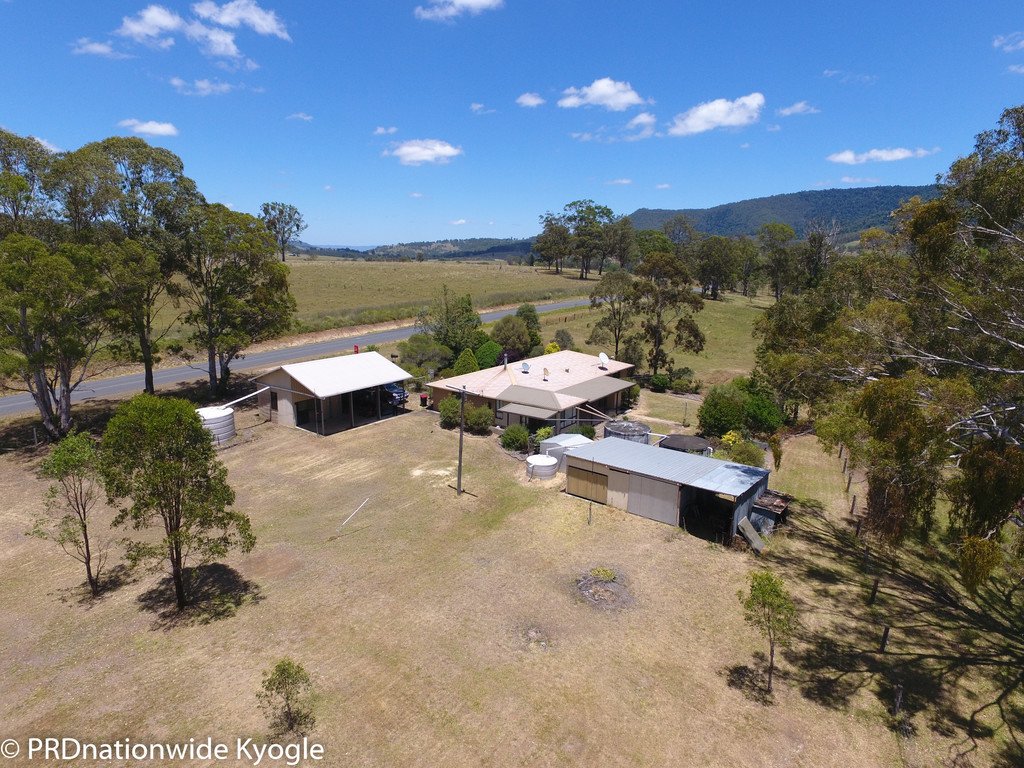 11439 Mount Lindesay Road KOREELAH 26
