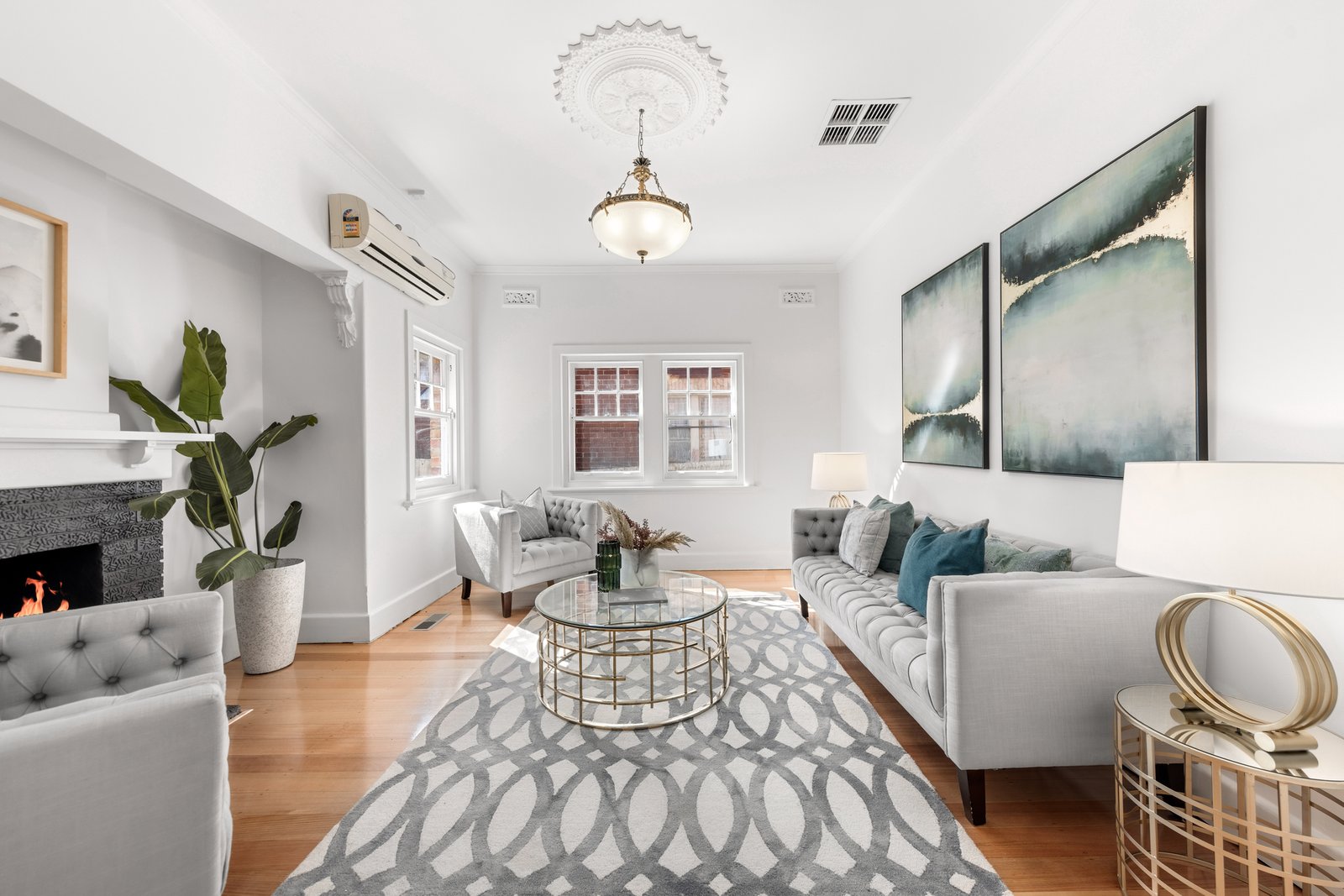 Gallery: 1/144 Balwyn Road
