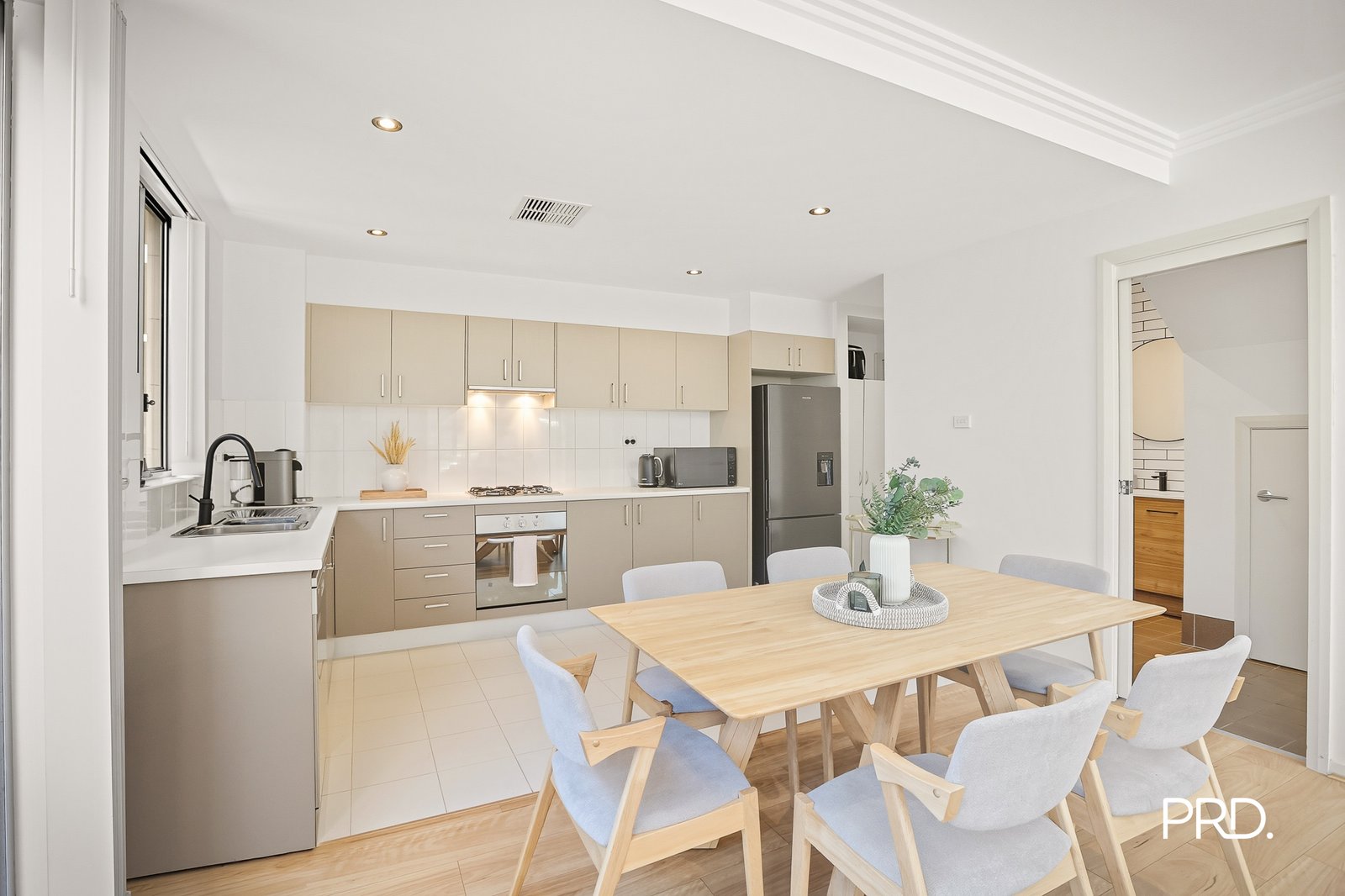 11/44 Barossa Drive MINCHINBURY 1