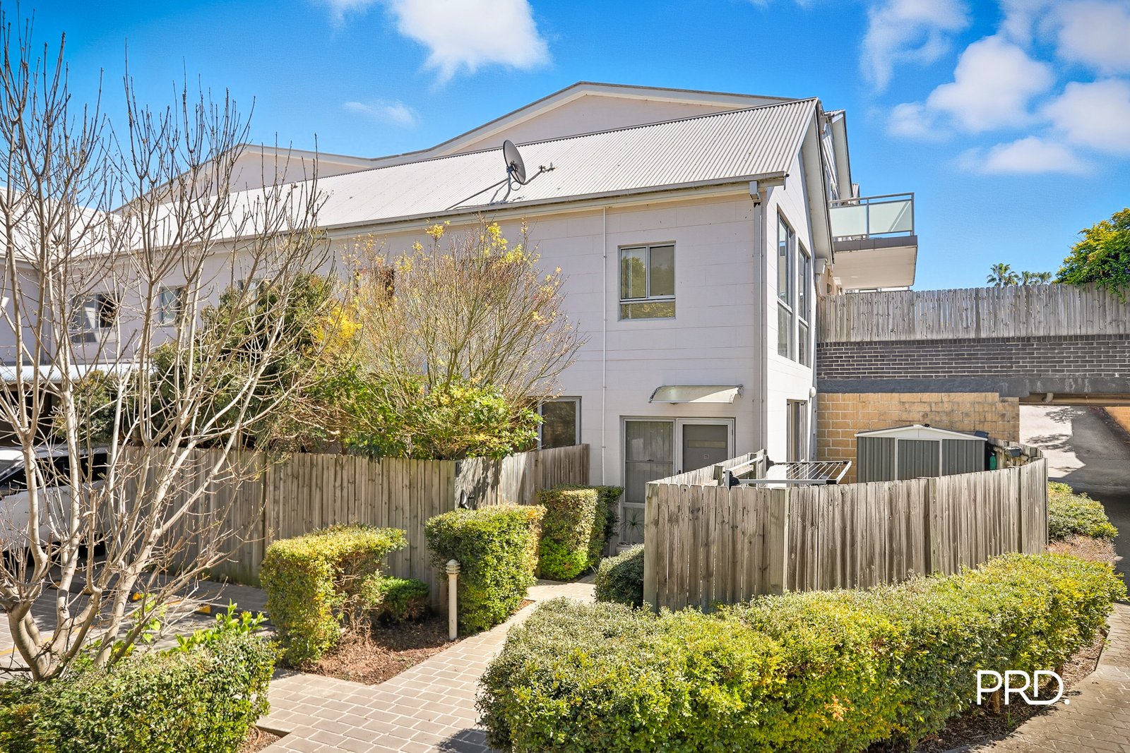 11/44 Barossa Drive MINCHINBURY 2