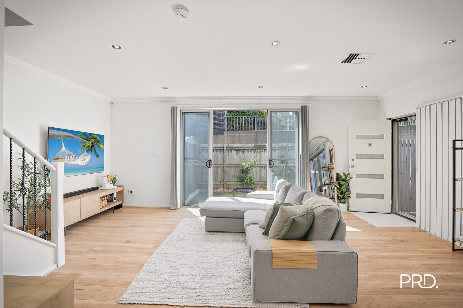 11/44 Barossa Drive MINCHINBURY 3