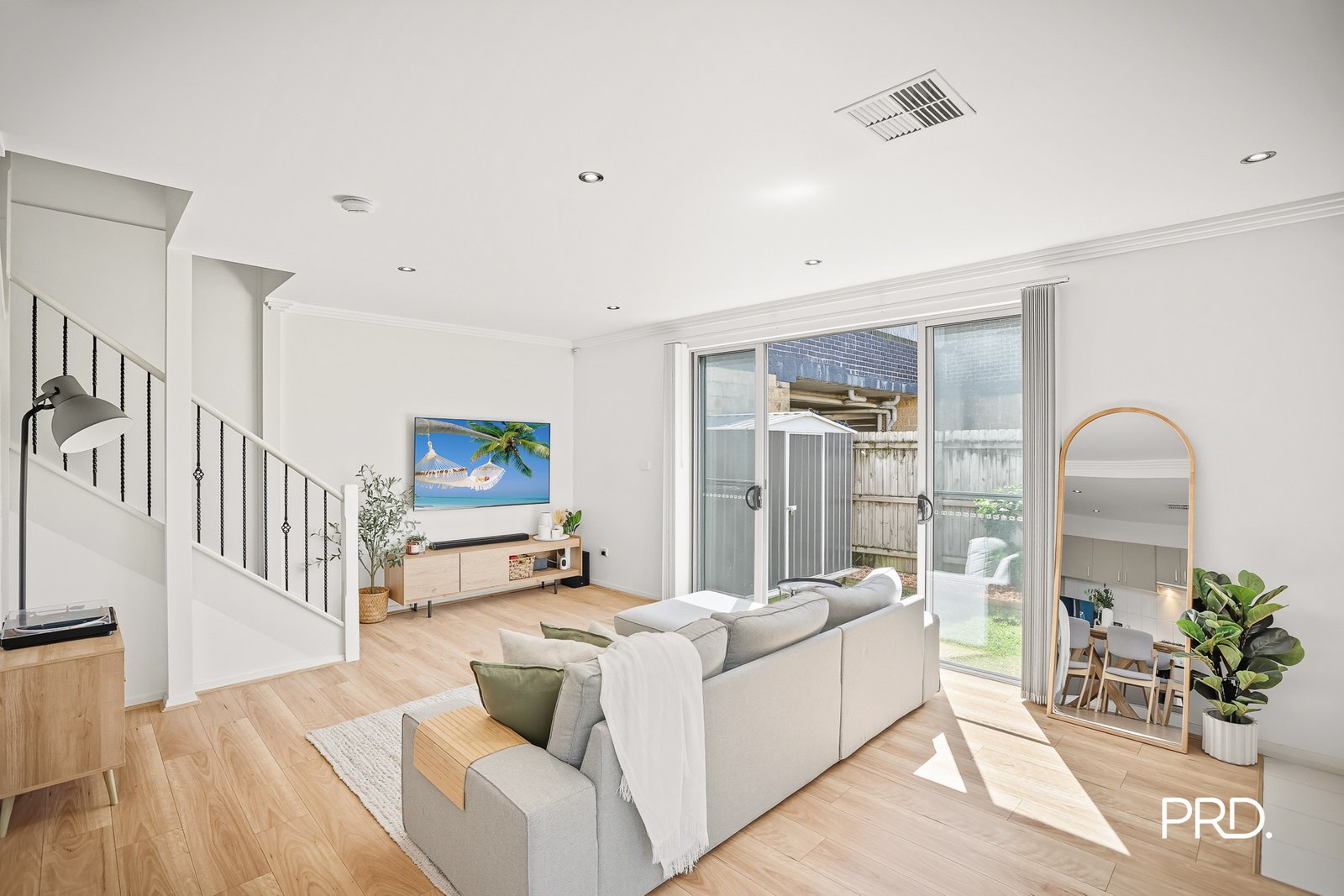 11/44 Barossa Drive MINCHINBURY 4